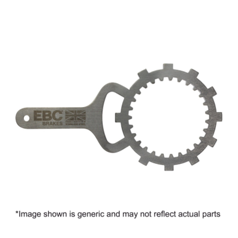 EBC 05-06 Aprilia Pegaso Strada/Trial 650 (650cc) Clutch Tool - Blais Performance Parts