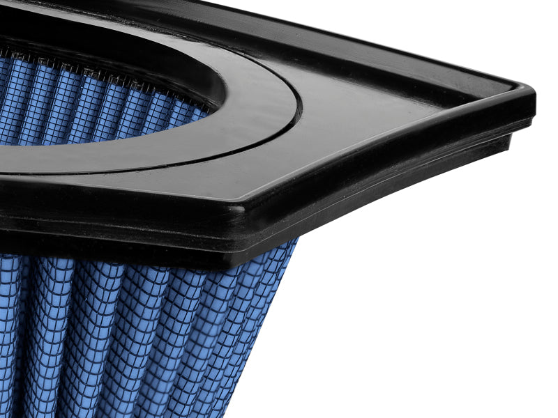 aFe Magnum FLOW PRO 5R Inverted Air Filter 18-19 Jeep Wrangler (JL) I4-2.0L(t) / V6-3.6 - Blais Performance Parts
