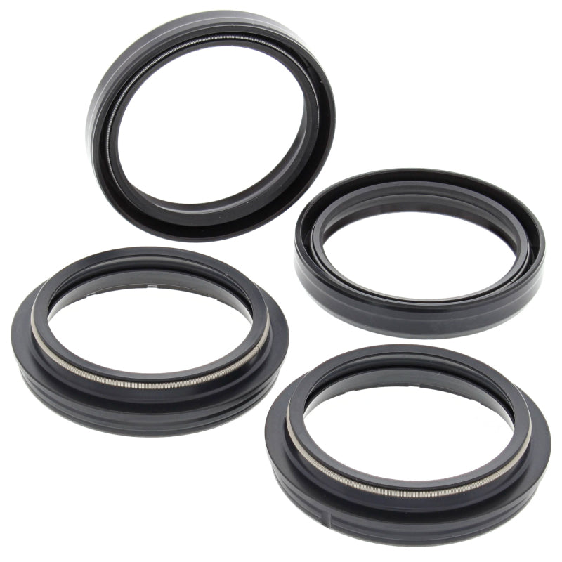 All Balls Racing 15-23 Honda CRF250R Fork Oil Seal & Dust Seal Kit - Blais Performance Parts