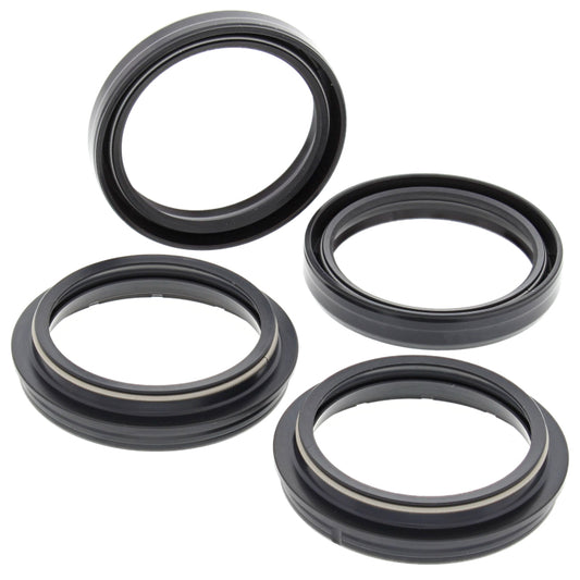 All Balls Racing 15-23 Honda CRF250R Fork Oil Seal & Dust Seal Kit - Blais Performance Parts