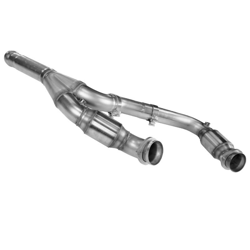 Kooks 15-20 Chevrolet Suburban LT LS LTZ Premier 1-7/8 x 3 Header & Catted Y-Pipe Kit - Blais Performance Parts