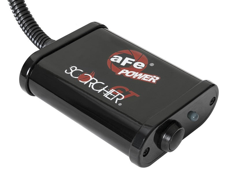 aFe Toyota Tacoma 16-22 V6-3.5L SCORCHER GT Power Module - Blais Performance Parts