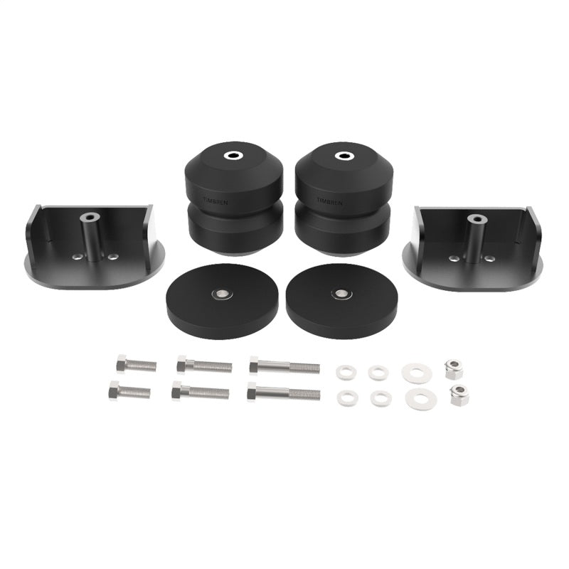 Timbren 1983 Ford F-150 RWD Rear Suspension Enhancement System - Blais Performance Parts