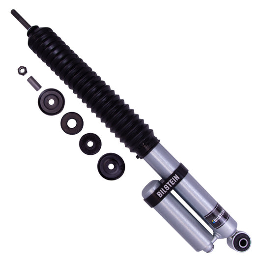 Bilstein B8 5160 Series 14-22 Dodge Ram 2500 Powerwagon 4WD (w/Lift 0-0.5in) Rear Shock Absorber - Blais Performance Parts