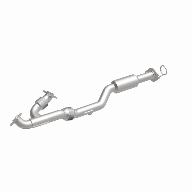 MagnaFlow Direct-Fit OEM EPA Compliant Catalytic Converter - 13-15 Nissan Pathfinder V6 3.5L - Blais Performance Parts