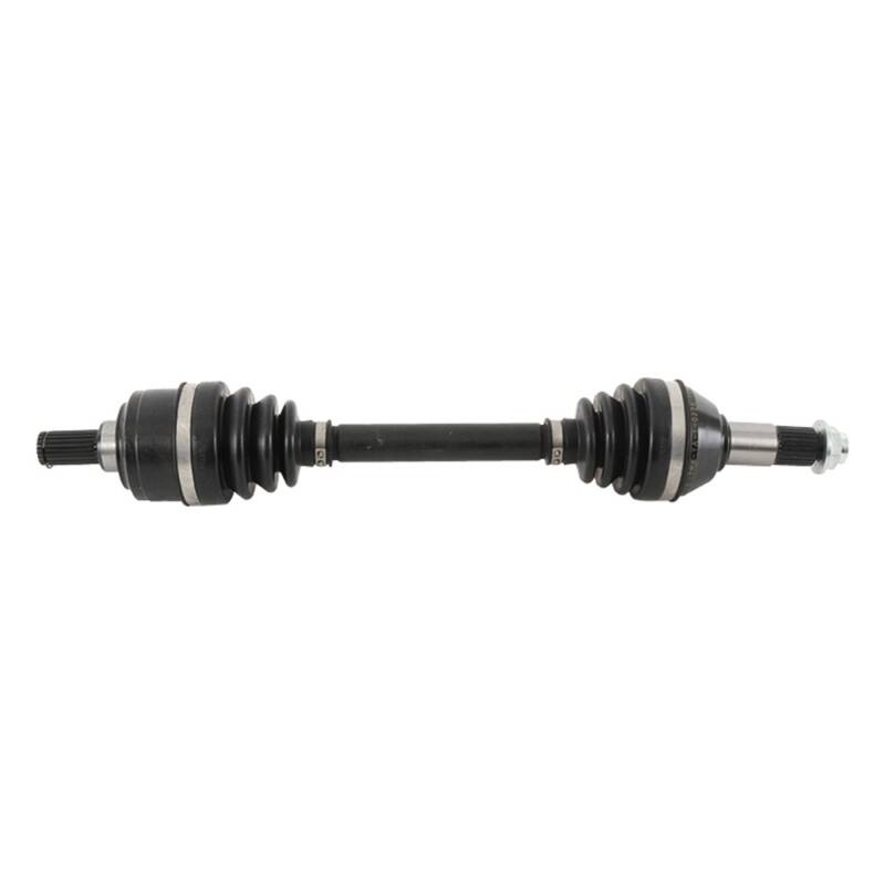All Balls Racing 18-21 Yamaha Kodiak 450 4WD 8 Ball Axle - Rear Left - Blais Performance Parts