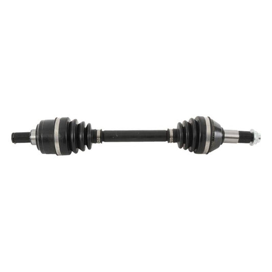 All Balls Racing 18-21 Yamaha Kodiak 450 4WD 8 Ball Axle - Rear Left - Blais Performance Parts