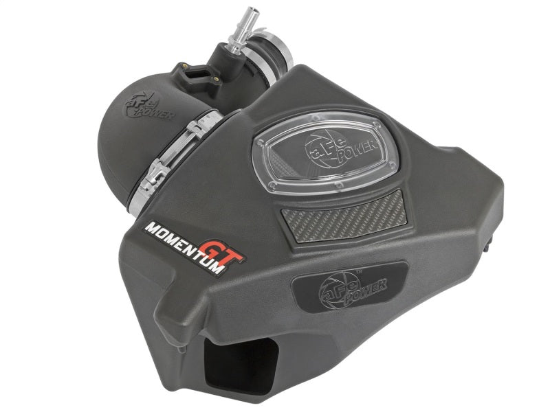 Momentum GT Pro DRY S Stage-2 Intake System 13-16 Cadillac ATS L4-2.0L (t) - Blais Performance Parts