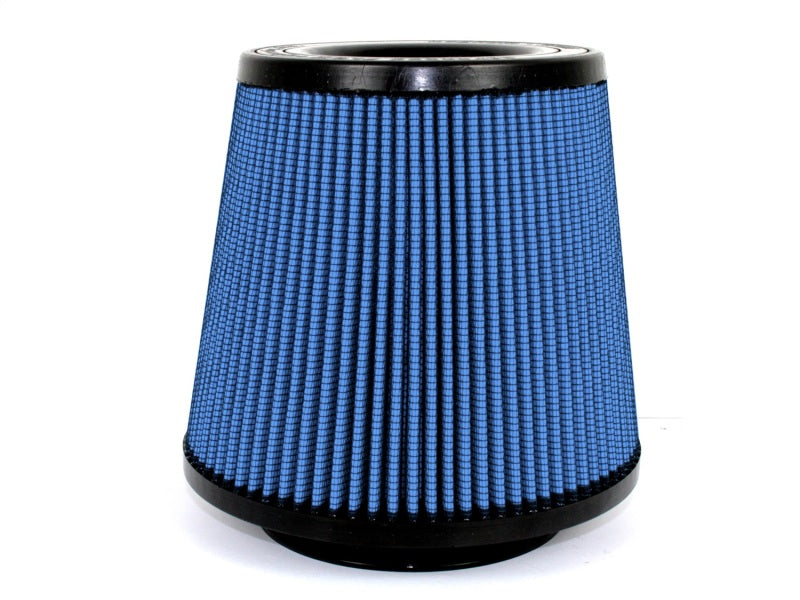 aFe MagnumFLOW Air Filters IAF P5R A/F P5R 5-1/2F x 9B x 7T (Inv) x 8H - Blais Performance Parts