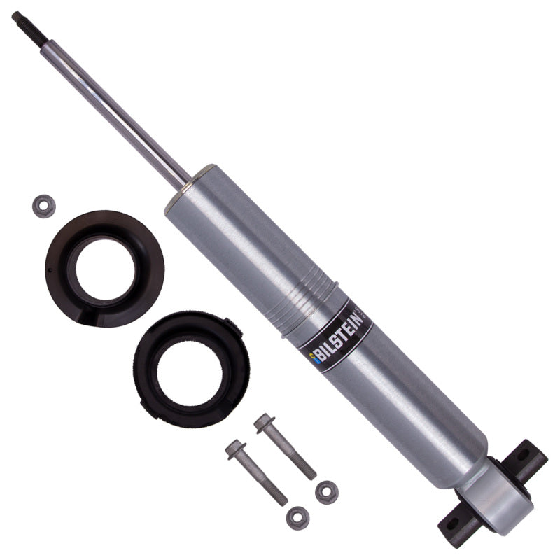 Bilstein B8 6100 Series 21-22 Ford Bronco (4 Door) (Height Adjustable) 0-3in Front Shock Absorber - Blais Performance Parts