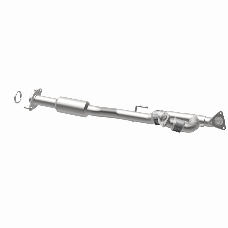 MagnaFlow Direct-Fit OEM EPA Compliant Catalytic Converter - 13-15 Nissan Pathfinder V6 3.5L - Blais Performance Parts