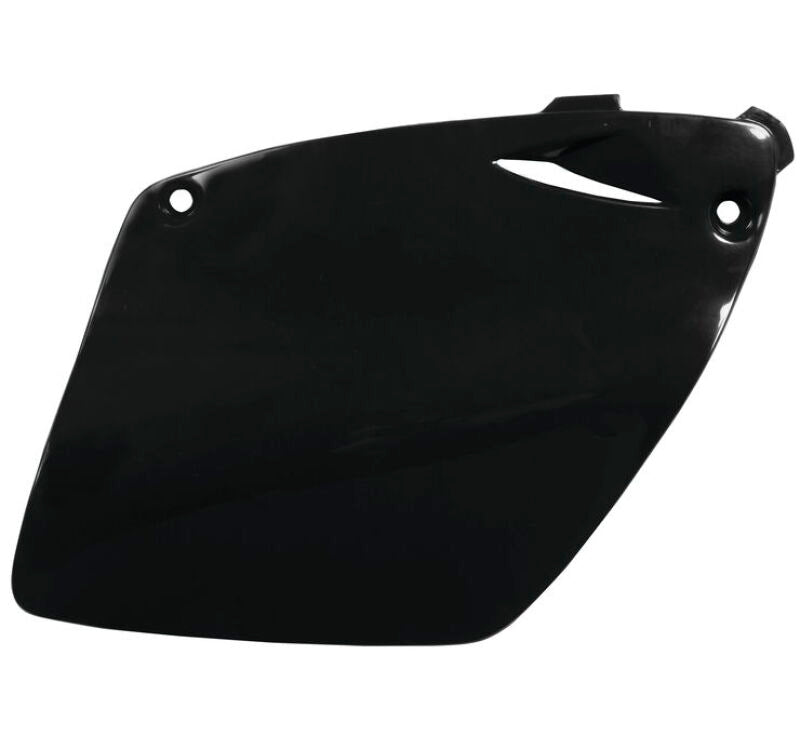 Acerbis 98-03 KTM EXC/MXC/SX Side Panels - Black - Blais Performance Parts