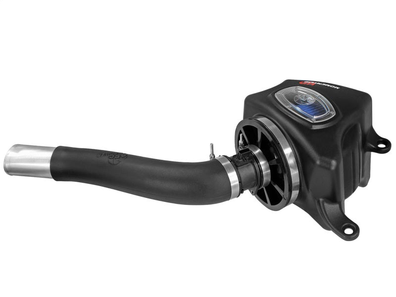 aFe Momentum HD AIS PRO 5R Intake 2014 RAM 1500 EcoDiesel V6-3.0L (td) - Blais Performance Parts