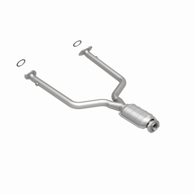 MagnaFlow Conv DF 02-08 Lexus SC430 4.3L Rear - Blais Performance Parts