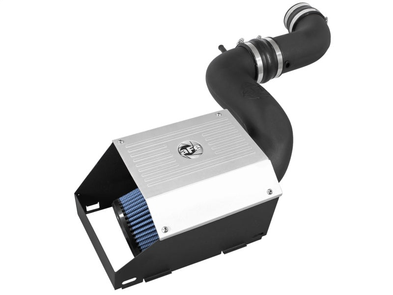 aFe MagnumFORCE Intake System Stage-2 PRO 5R 06-09 Jeep Commander (XK) V8 4.7L - Blais Performance Parts