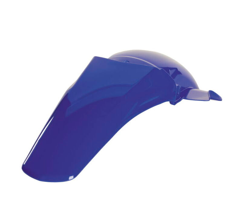 Acerbis 04-06 Yamaha WR250F/450F Rear Fender - YZ Blue - Blais Performance Parts