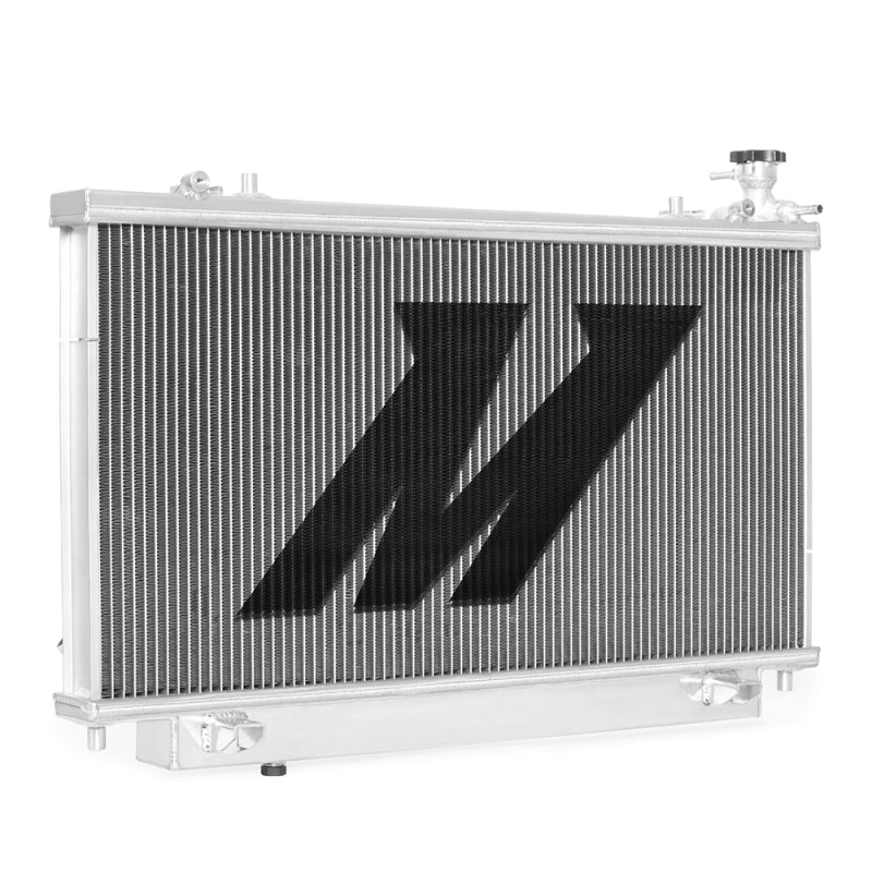 Mishimoto 2008-2009 Pontiac G8 Performance Aluminum Radiator - Blais Performance Parts