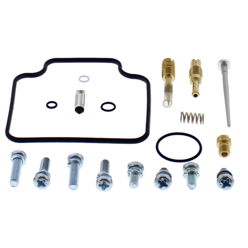 All Balls Racing 01-07 Honda NSS250 Carburetor Rebuild Kit - Blais Performance Parts
