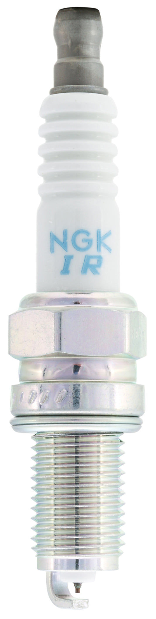 NGK Laser Iridium Spark Plug Box of 4 (KR8BI) - Blais Performance Parts