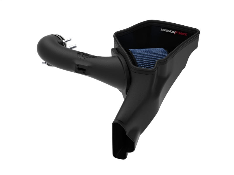 aFe Magnum FORCE Stage-2 Pro 5R Cold Air Intake System 15-17 Ford Mustang GT V8-5.0L - Blais Performance Parts