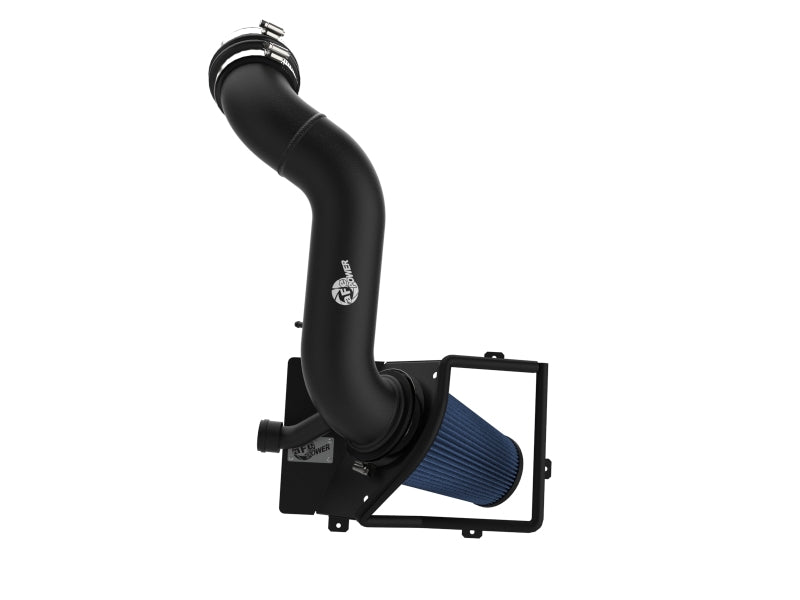 aFe Rapid Induction Cold Air Intake System w/ Pro 5R Filter 22-23 Volkswagen GTI MKVIII L4-2.0L - Blais Performance Parts