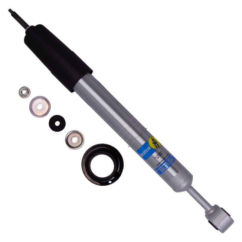 Bilstein B8 5100 Series 10-14 Toyota FJ Crusier/10-22 4Runner Front Shock Absorber - Blais Performance Parts