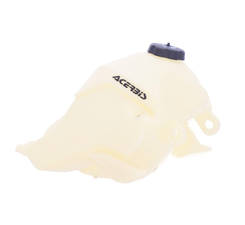 Acerbis 21-23 Honda CRF300L 3.7 Gallon Fuel Tank - Natural - Blais Performance Parts