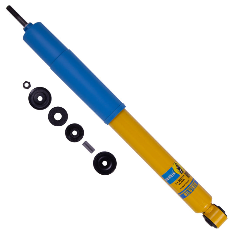 Bilstein 19-21 Ram 2500 B6 4600 Shock Rear - Blais Performance Parts