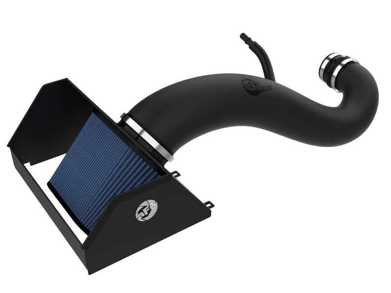 aFe Rapid Induction Cold Air Intake System w/Pro 5R Filter 19-21 Ram 1500 V6 3.6L - Blais Performance Parts