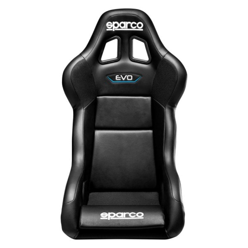 Sparco Seat EVO QRT SKY - Blais Performance Parts