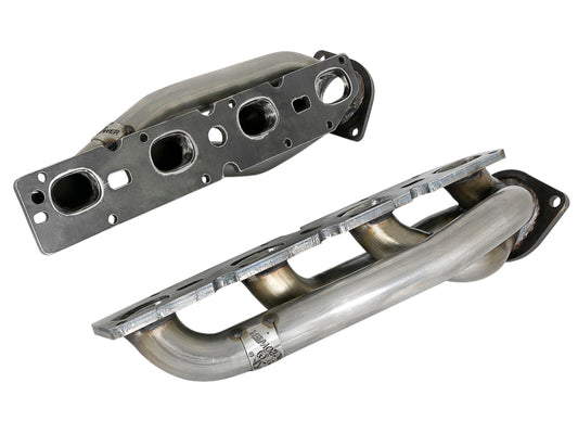 aFe Twisted Steel Headers 2019 RAM 1500 V8-5.7L HEMI - Blais Performance Parts