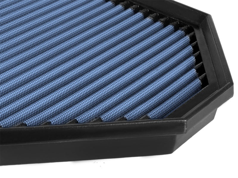 aFe MagnumFLOW OEM Replacement Air Filter PRO 5R 11-16 BMW X3 xDrive28i F25 2.0T - Blais Performance Parts