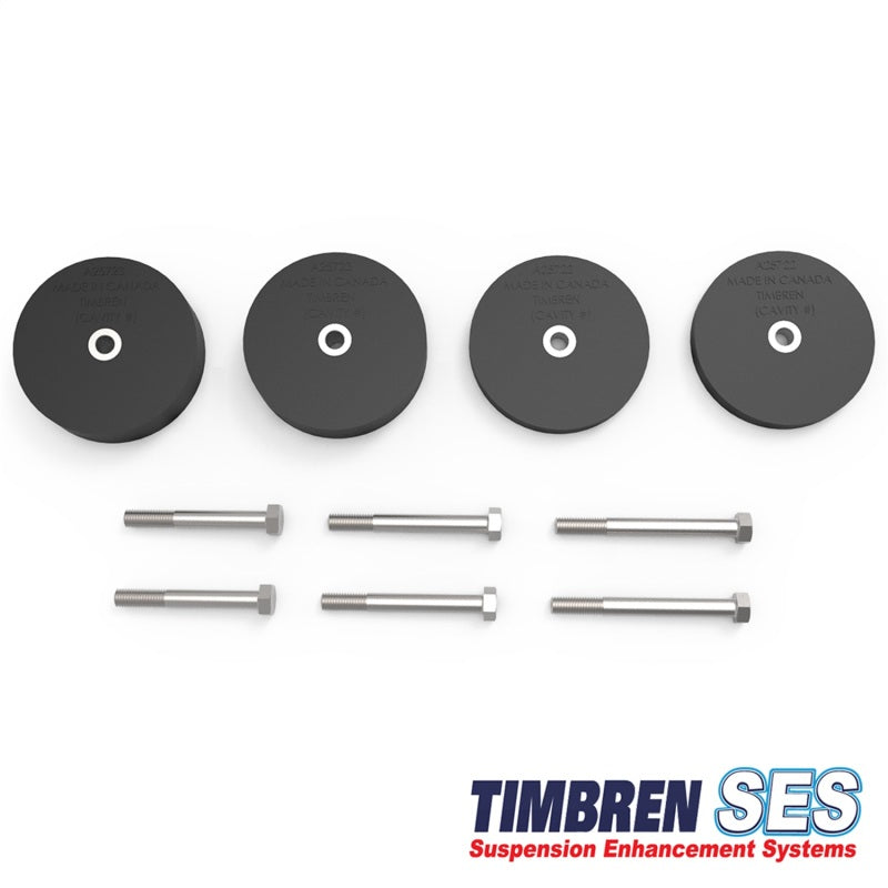 Timbren 2000 Toyota Tundra SES Spacer Kit - Blais Performance Parts