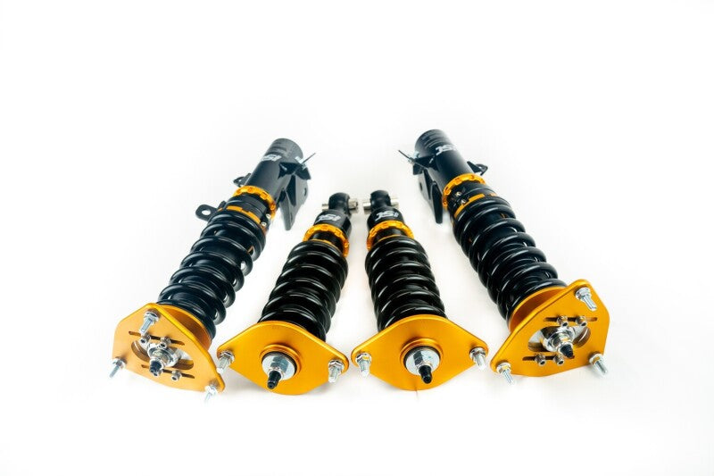 ISC 2022 Subaru WRX N1 V2 Street Sport Coilover Kit - Blais Performance Parts