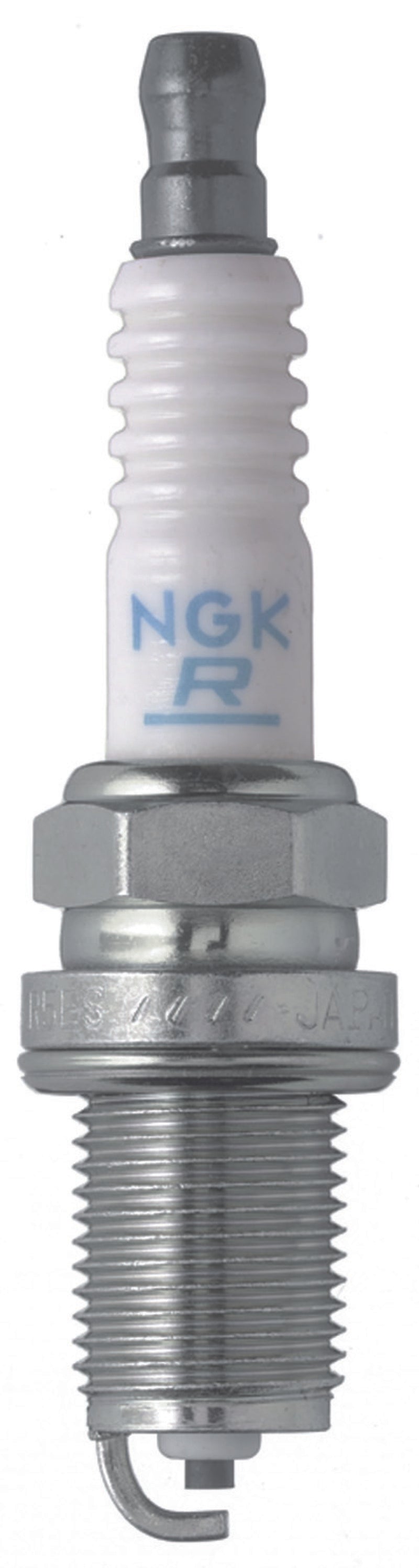 NGK Standard Spark Plug Box of 4 (BKR6ES) - Blais Performance Parts