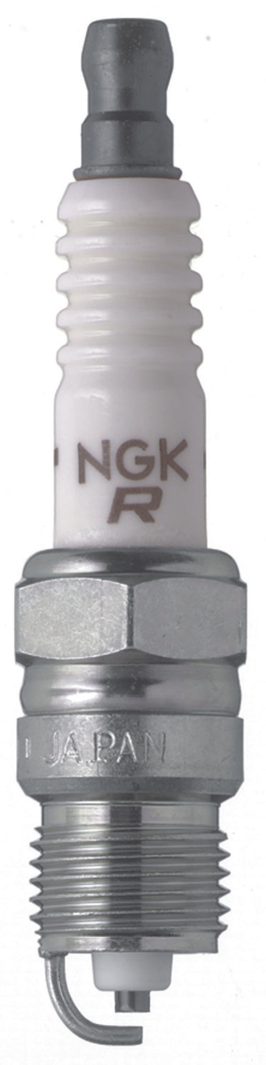 NGK V-Power Spark Plug Box of 4 (UR4) - Blais Performance Parts