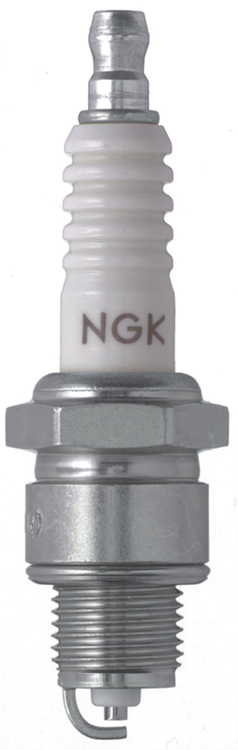 NGK Copper Core Spark Plug Box of 4 (BP6HS) - Blais Performance Parts