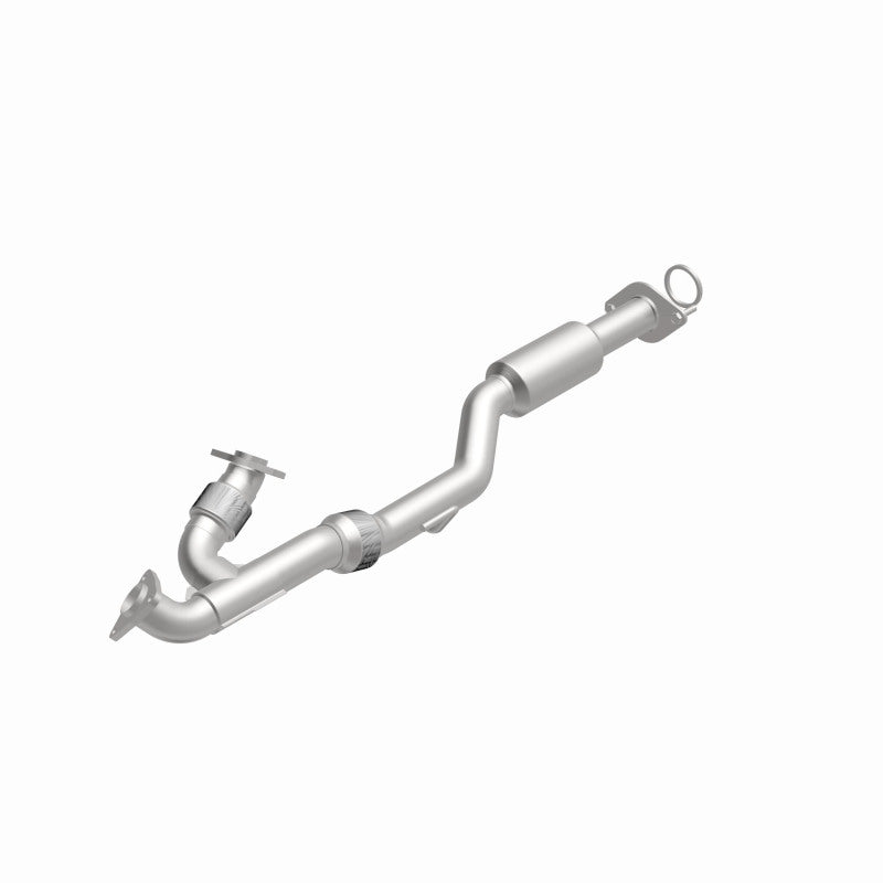 MagnaFlow Direct-Fit OEM EPA Compliant Catalytic Converter - 13-15 Nissan Pathfinder V6 3.5L - Blais Performance Parts