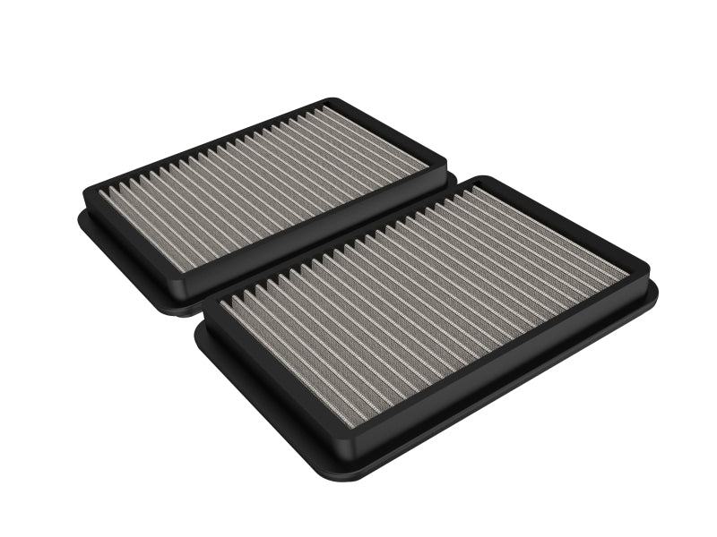 aFe Magnum FLOW Pro DRY S Air Filter 21+ RAM 1500 TRX V8-6.2L - Blais Performance Parts