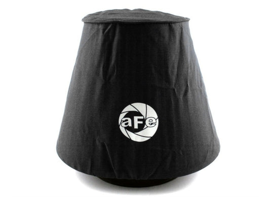 aFe MagnumSHIELD Pre-Filters P/F 2x/72-90032 (Black) - Blais Performance Parts