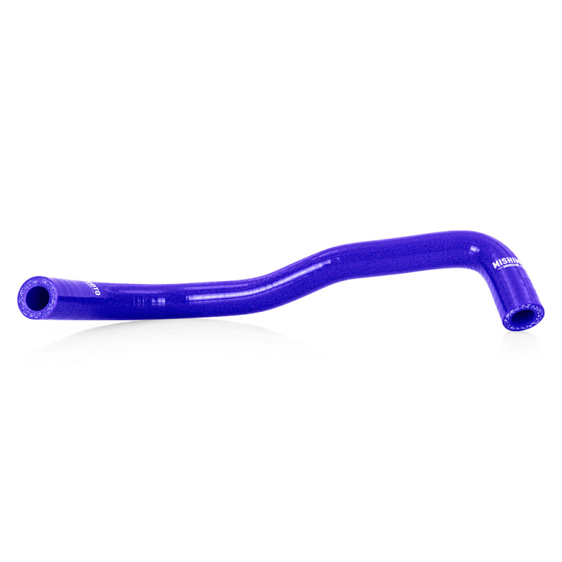 Mishimoto 98-07 Land Cruiser 4.7L V8 Silicone Heater Hose Kit - Blue - Blais Performance Parts