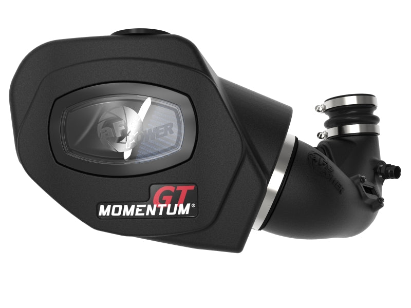 aFe POWER Momentum GT Pro 5R Intake System 17-21 BMW 540i (G30) L6-3.0L (t) B58 - Blais Performance Parts