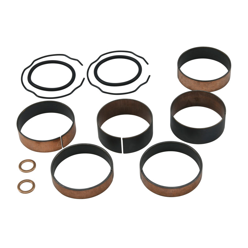 All Balls Racing 06-15 Yamaha FJR1300 Fork Bushing Kit - Blais Performance Parts