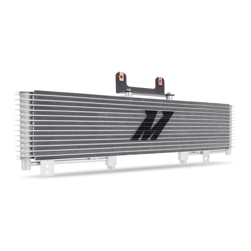 Mishimoto 99-13 Chevrolet Silverado / GMC Sierra Transmission Cooler - Blais Performance Parts