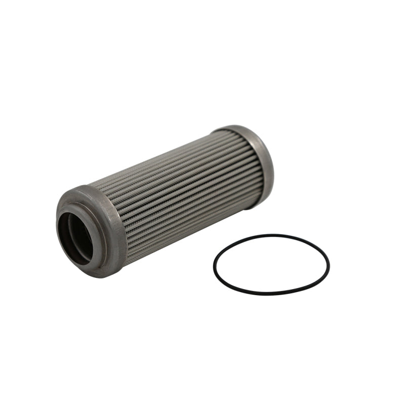 Aeromotive Filter Element - 10 Micron Microglass (Fits 12339/12341) - Blais Performance Parts