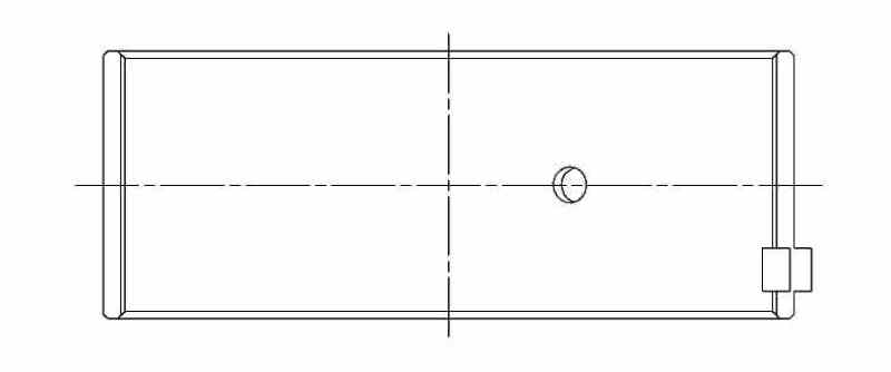 ACL Nissan CA18/C20 Standard Size High Performance Rod Bearing Set - Blais Performance Parts