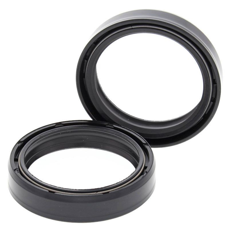 All Balls Racing 87-89 Honda CR125R Fork Oil Seal Only Kit - Blais Performance Parts