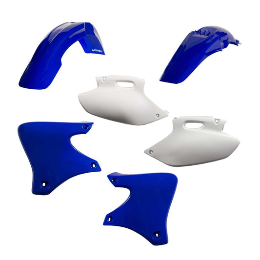 Acerbis 01-02 Yamaha YZ250F/ 00-02 YZ426F Plastic Kit - Original 02 - Blais Performance Parts