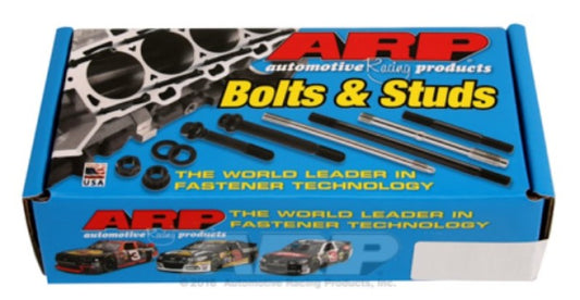 ARP Chevrolet Small Block Gen V LT1/LT4 6.2L 12pt Head Stud Kit - Blais Performance Parts