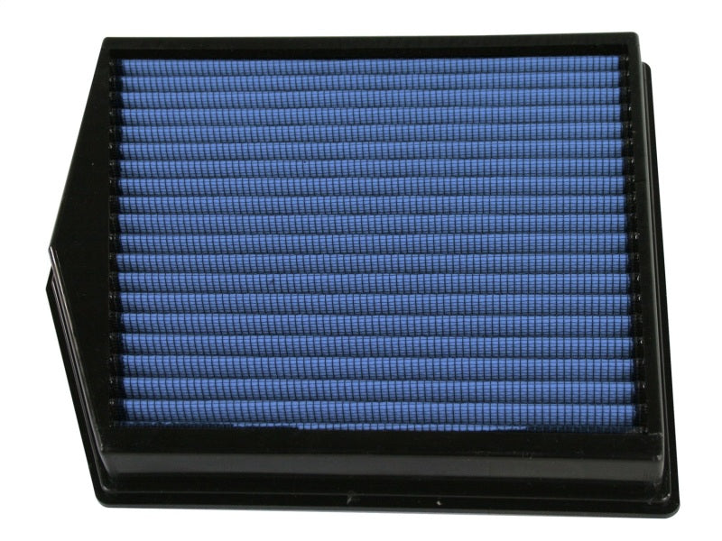 aFe MagnumFLOW Air Filters OER P5R A/F P5R BMW 135i/335i 11-12 L6-3.0L/X1 35ix 11-15 (t) (N55) - Blais Performance Parts